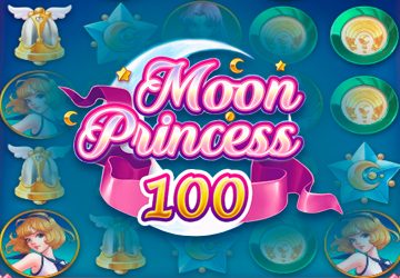 Moon Princess 100